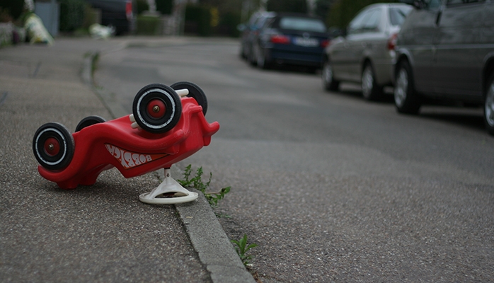 Accident de la circulation : survivance de la notion et du régime de la garde de la chose