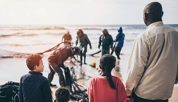 Immigration émigration idées reçues et réalités démographiques