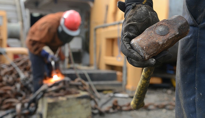 Emploi : pour les réfugiés en France, des conditions de travail 